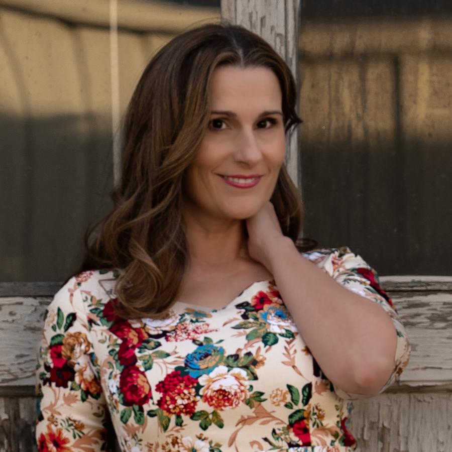 Kimberly Monzón
